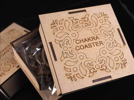 プラトニックソリッド