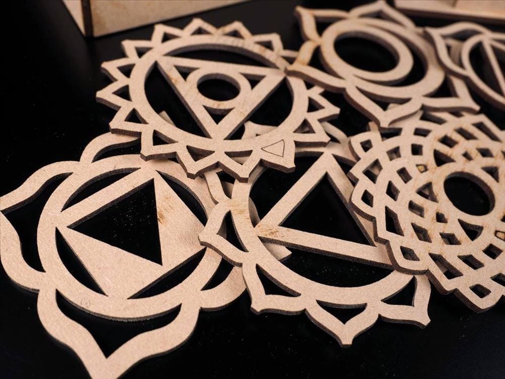 プラトニックソリッド