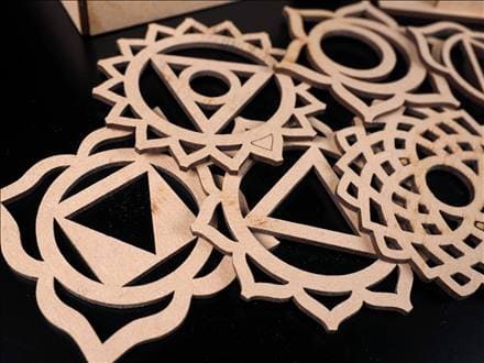 プラトニックソリッド