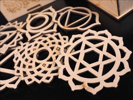 プラトニックソリッド