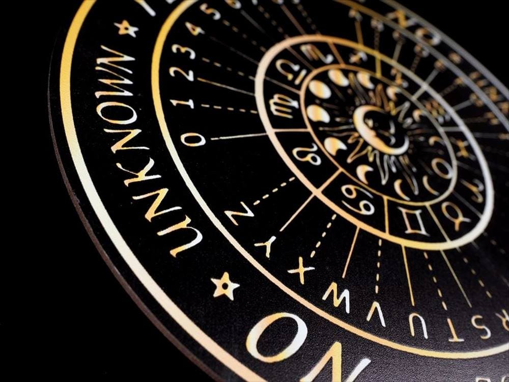 ダウジングボード