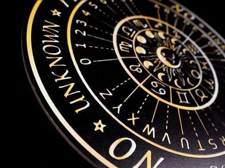 ダウジングボード