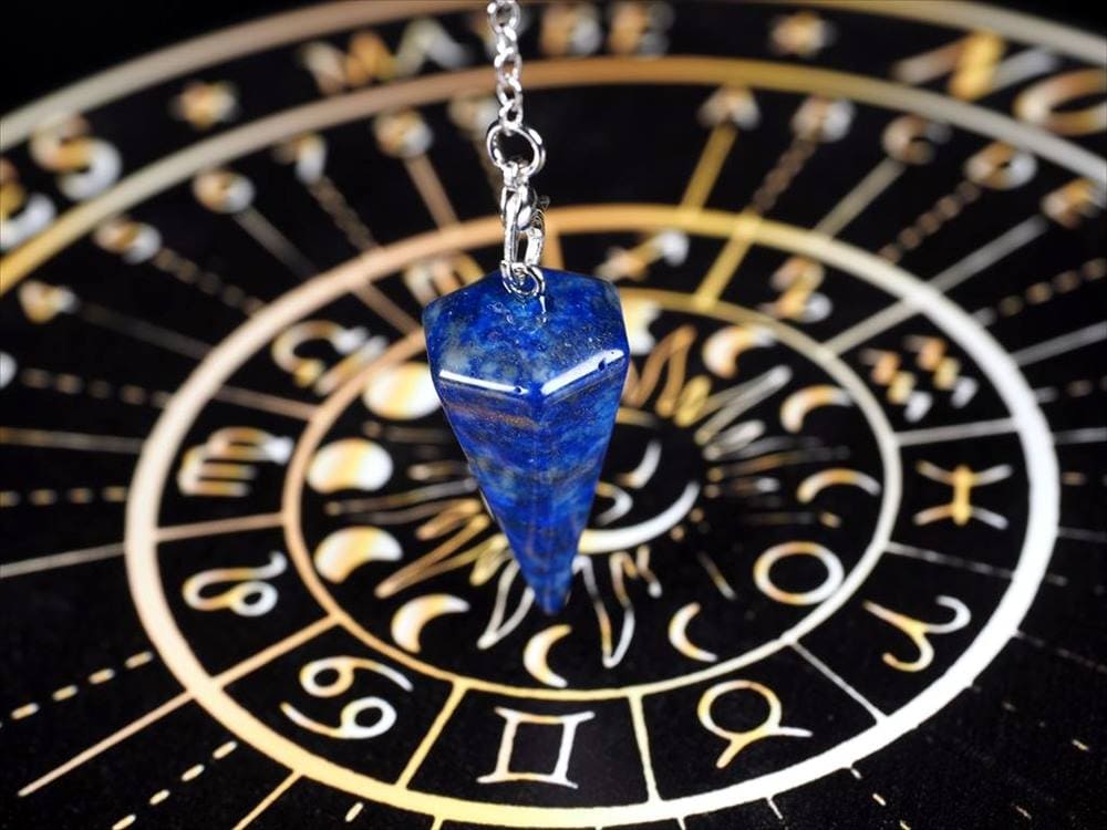 ダウジングボード