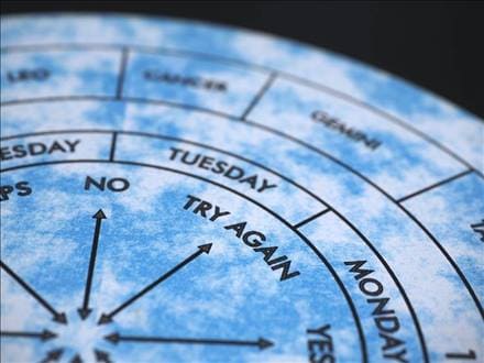 ダウジング チャート ペンデュラム ボード 木製