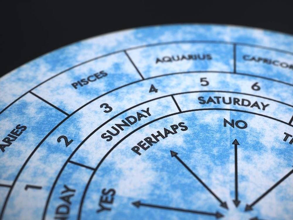 ダウジング チャート ペンデュラム ボード 木製