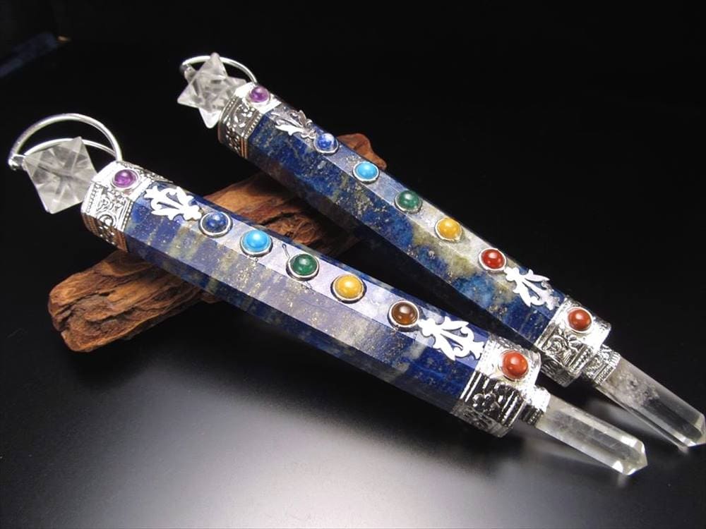 マジックワンド