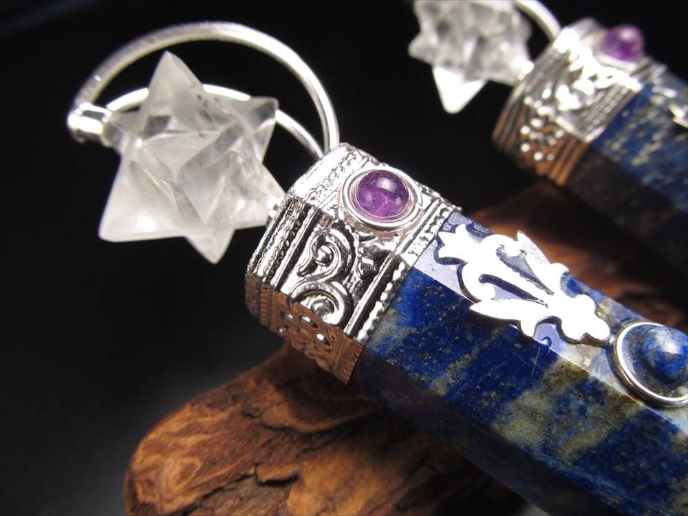 マジックワンド