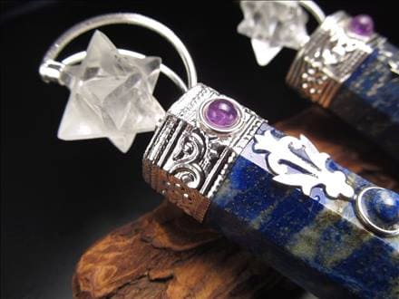 マジックワンド