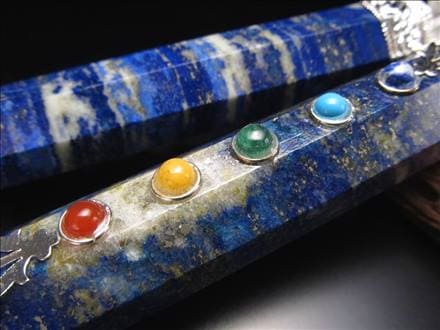 マジックワンド