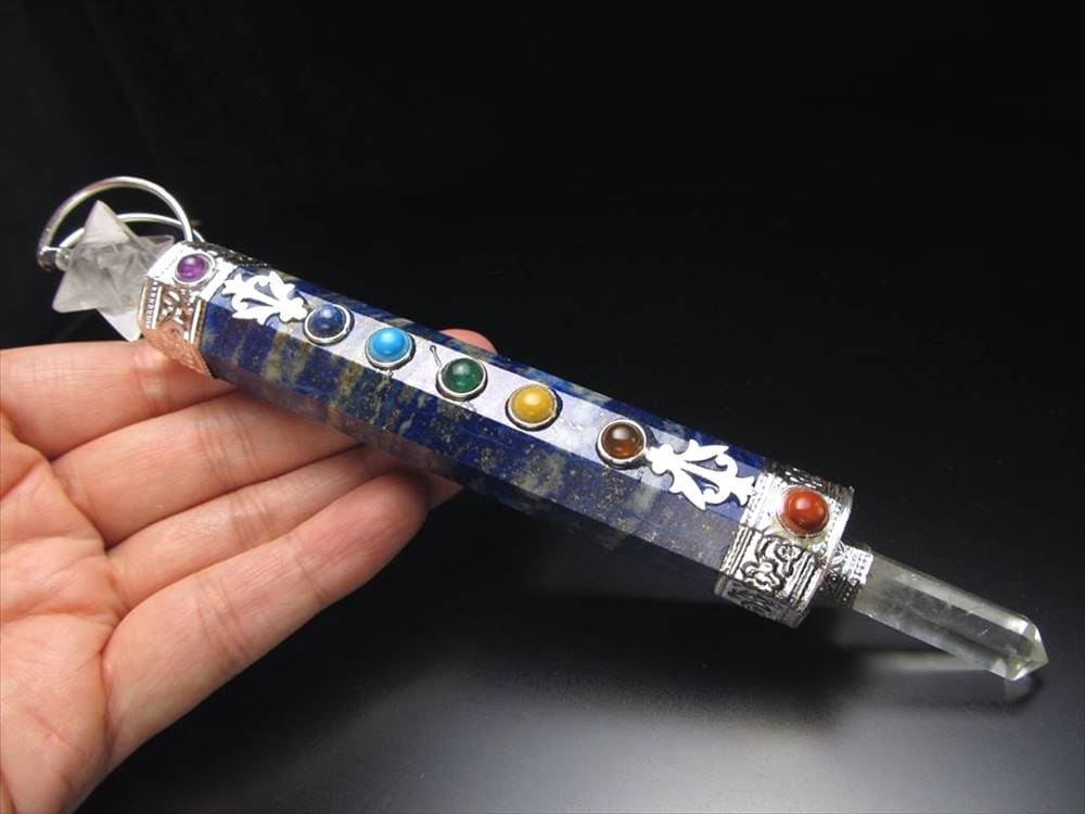 マジックワンド