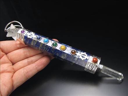 マジックワンド