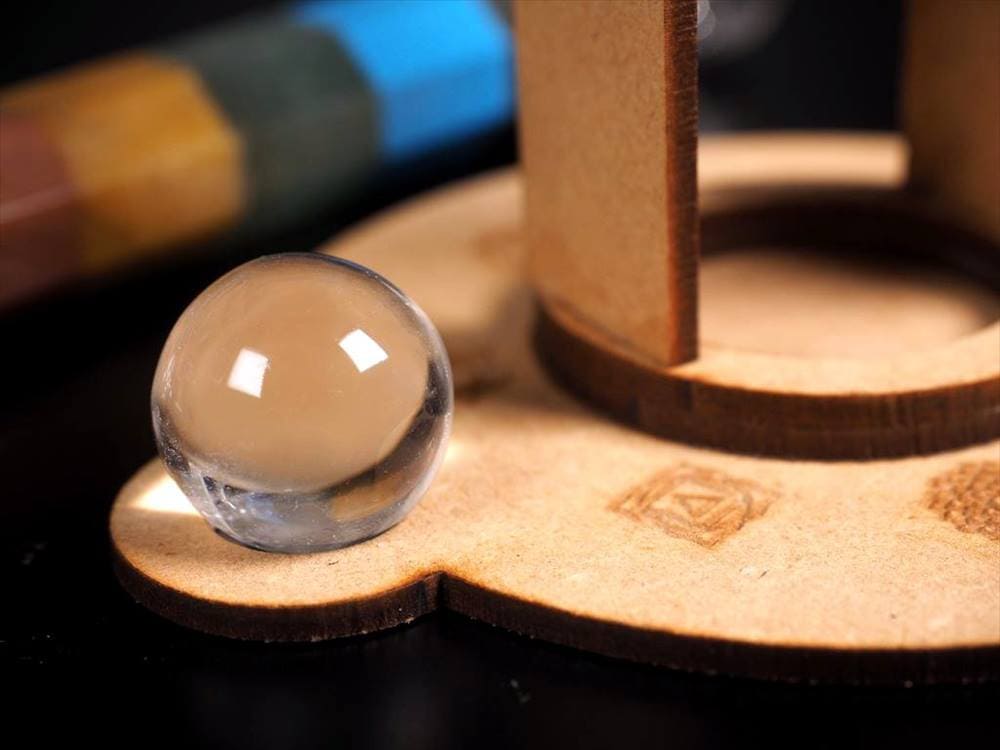 マジックワンド チャクラ スピリチュアルパワー エネルギー ヒーリング