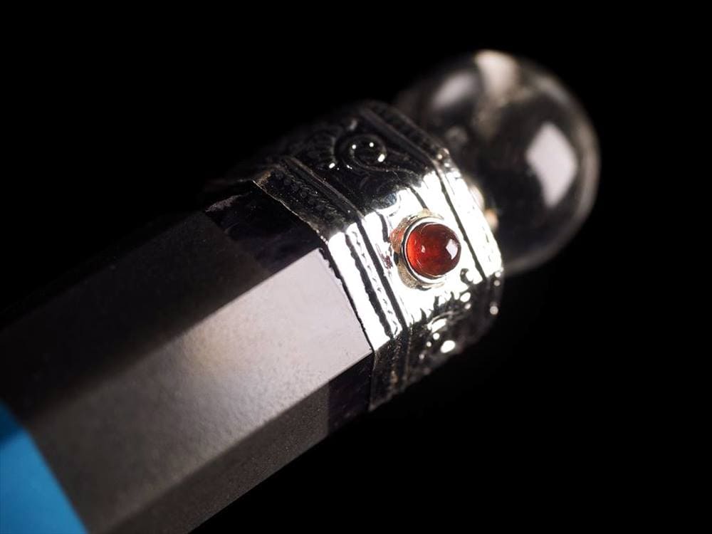 マジックワンド チャクラ スピリチュアルパワー エネルギー ヒーリング