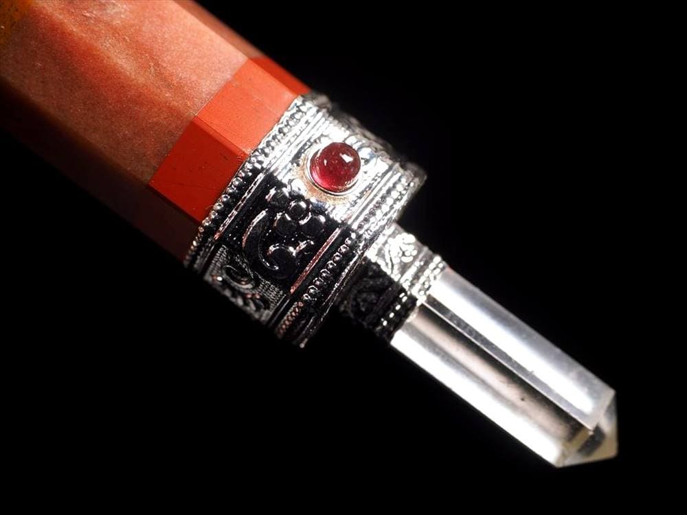 マジックワンド チャクラ スピリチュアルパワー エネルギー ヒーリング