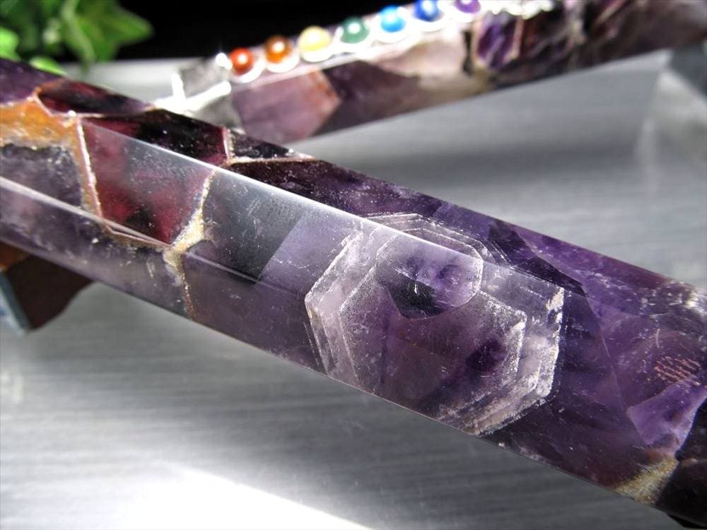 マジックワンド チャクラ スピリチュアルパワー エネルギー ヒーリング