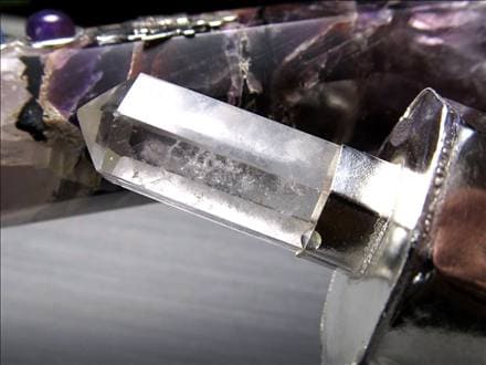 マジックワンド チャクラ スピリチュアルパワー エネルギー ヒーリング