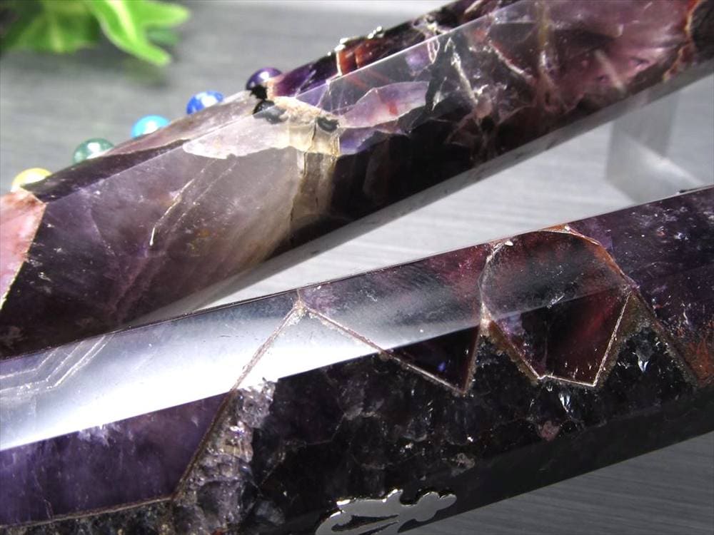 マジックワンド チャクラ スピリチュアルパワー エネルギー ヒーリング