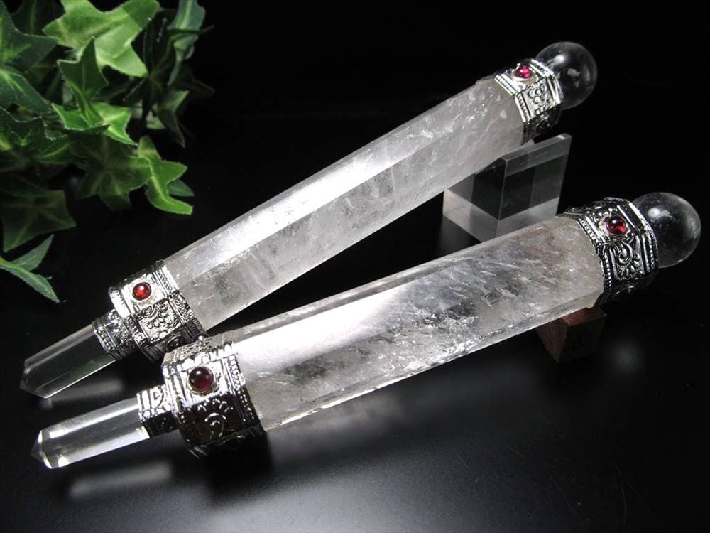 マジックワンド チャクラ スピリチュアルパワー エネルギー ヒーリング