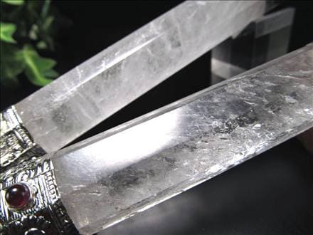 マジックワンド チャクラ スピリチュアルパワー エネルギー ヒーリング