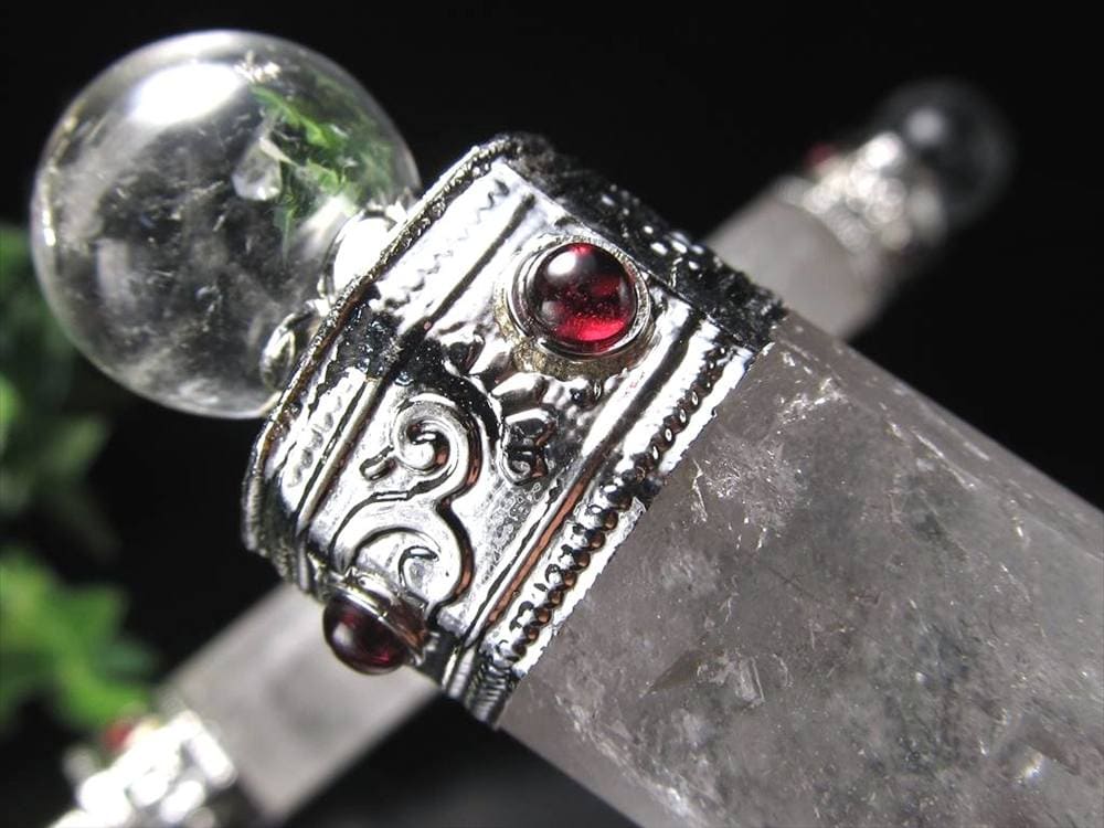 マジックワンド チャクラ スピリチュアルパワー エネルギー ヒーリング