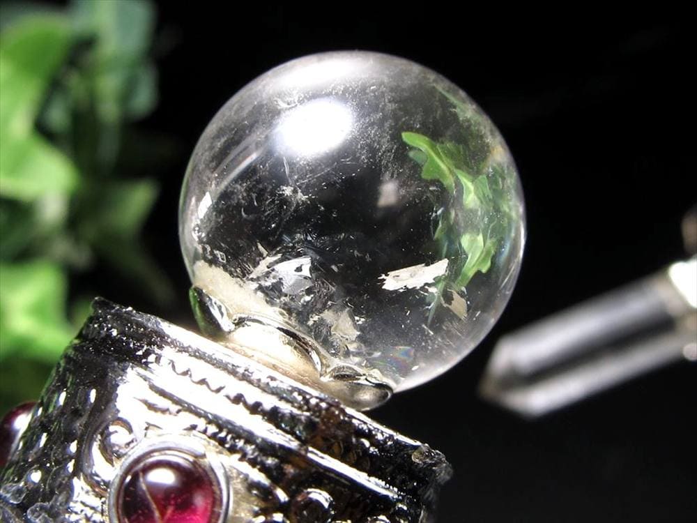 マジックワンド チャクラ スピリチュアルパワー エネルギー ヒーリング