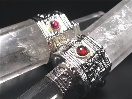 マジックワンド チャクラ スピリチュアルパワー エネルギー ヒーリング