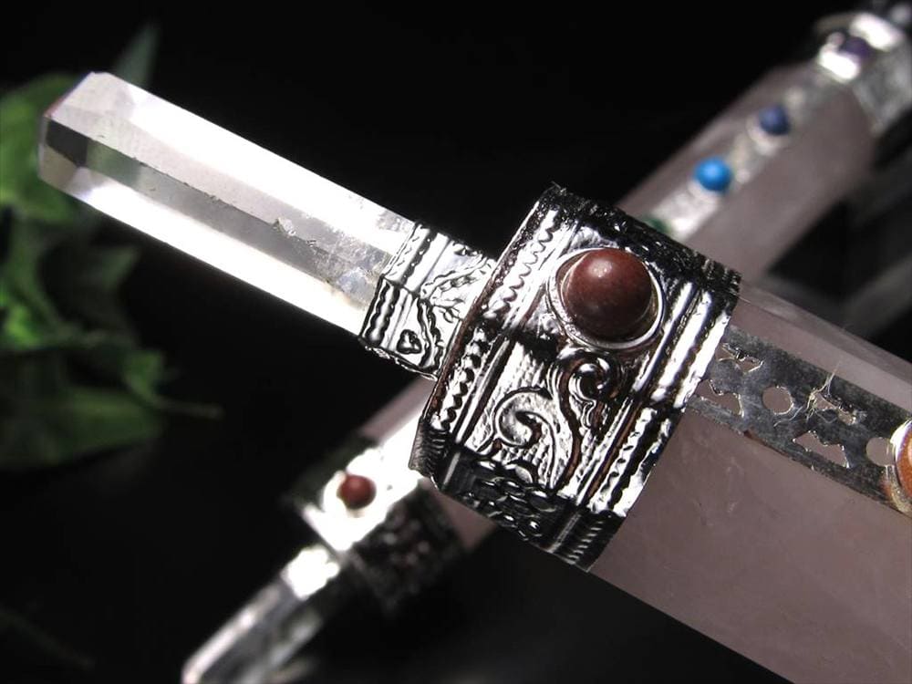 マジックワンド チャクラ スピリチュアルパワー エネルギー ヒーリング