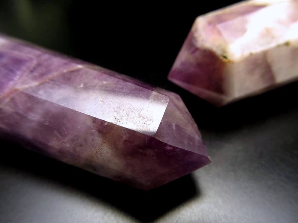 マジックワンド チャクラ スピリチュアルパワー エネルギー ヒーリング