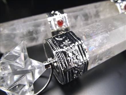 マジックワンド チャクラ スピリチュアルパワー エネルギー ヒーリング