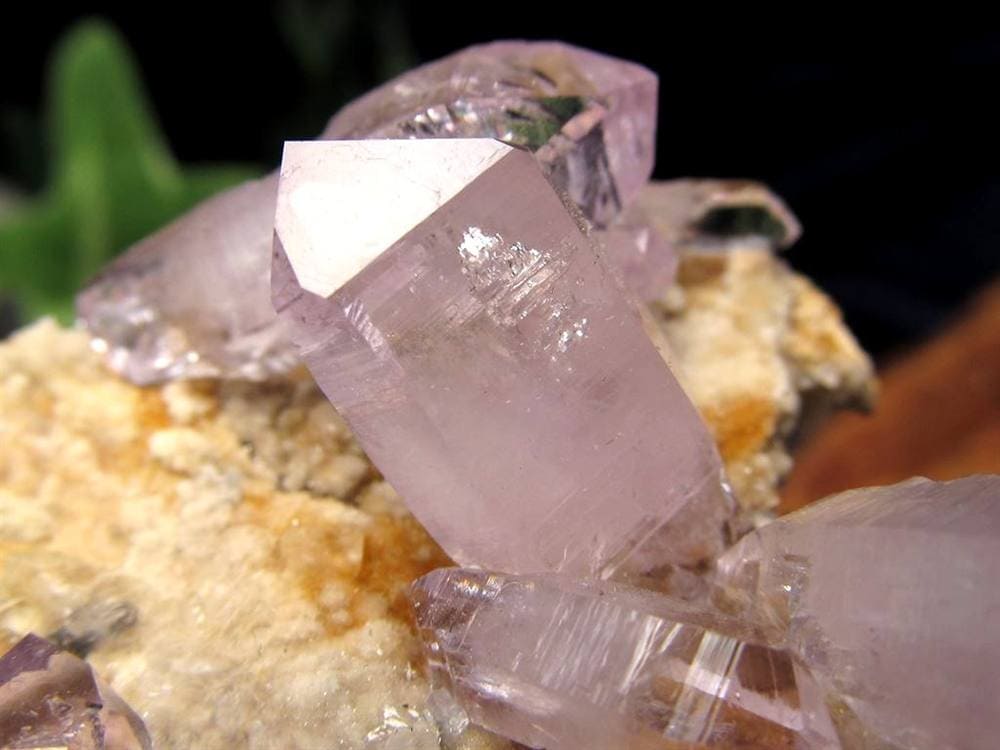 アメジスト ベラクルスアメジスト 結晶 原石 ツーソン