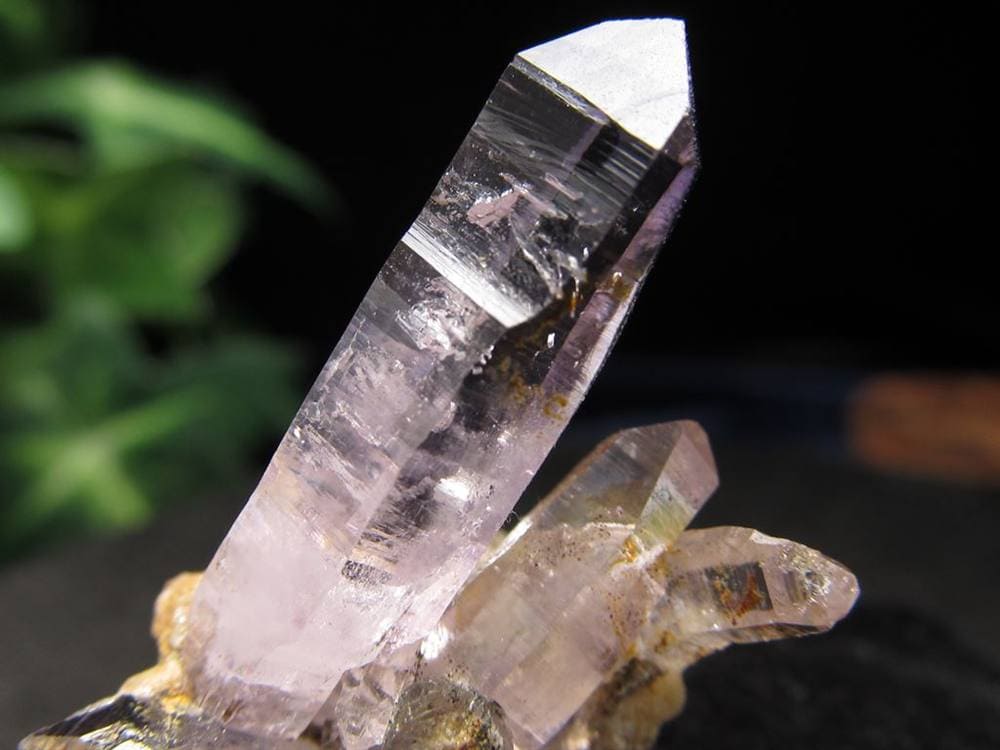 アメジスト ベラクルスアメジスト 結晶 原石 ツーソン
