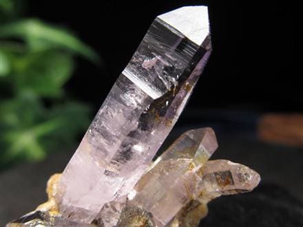 アメジスト ベラクルスアメジスト 結晶 原石 ツーソン