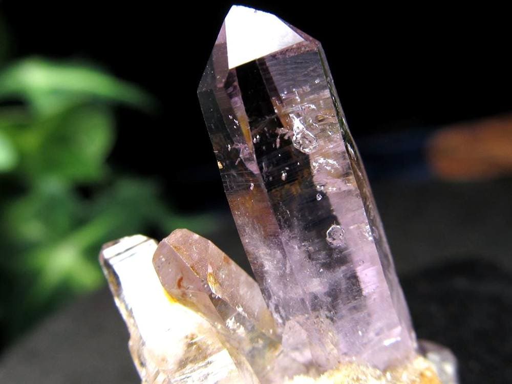アメジスト ベラクルスアメジスト 結晶 原石 ツーソン