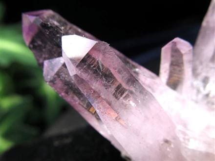 アメジスト ベラクルスアメジスト 結晶 原石 ツーソン