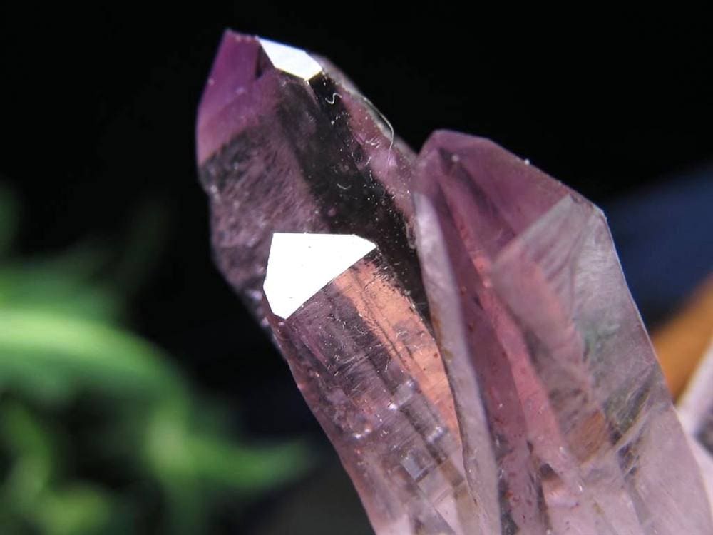 アメジスト ベラクルスアメジスト 結晶 原石 ツーソン