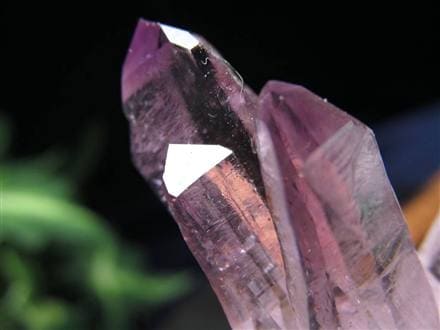アメジスト ベラクルスアメジスト 結晶 原石 ツーソン