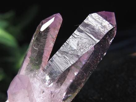 アメジスト ベラクルスアメジスト 結晶 原石 ツーソン