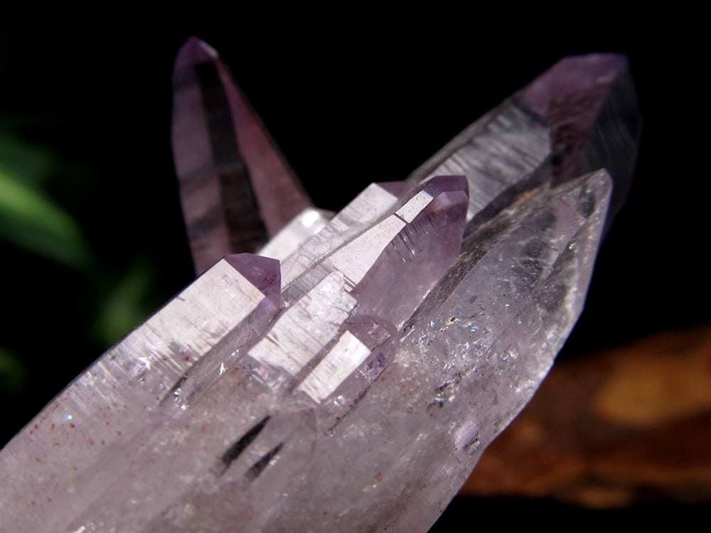アメジスト ベラクルスアメジスト 結晶 原石 ツーソン