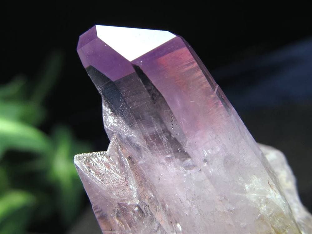 アメジスト ベラクルスアメジスト 結晶 原石 ツーソン