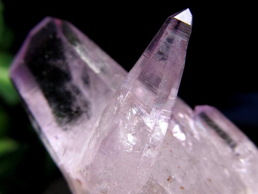 アメジスト ベラクルスアメジスト 結晶 原石 ツーソン