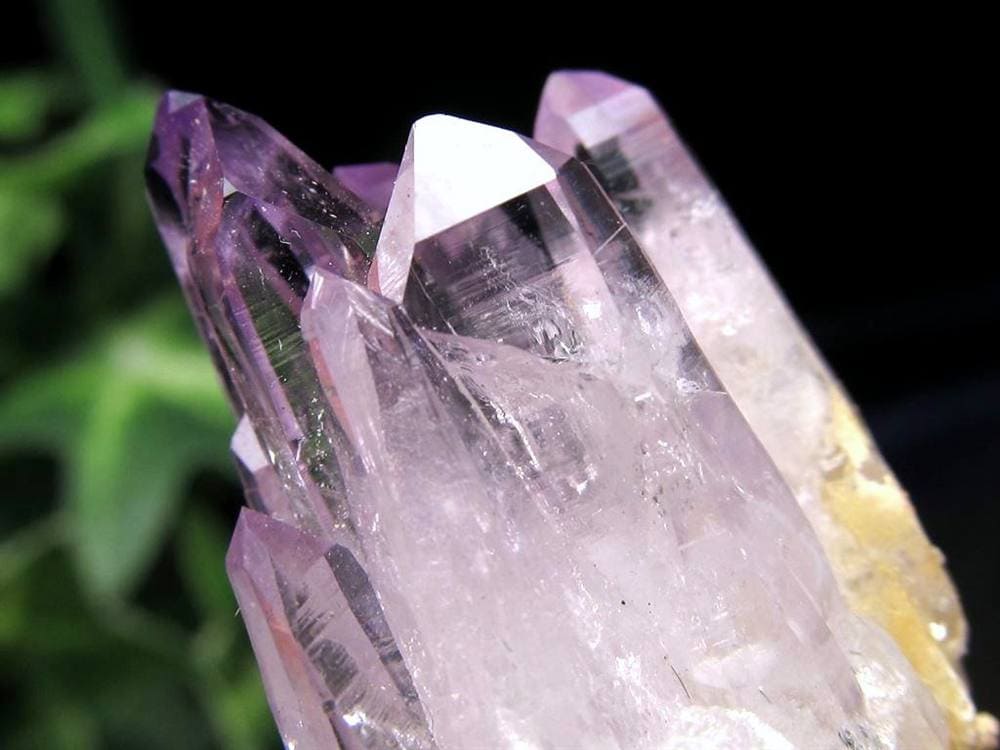 アメジスト ベラクルスアメジスト 結晶 原石 ツーソン