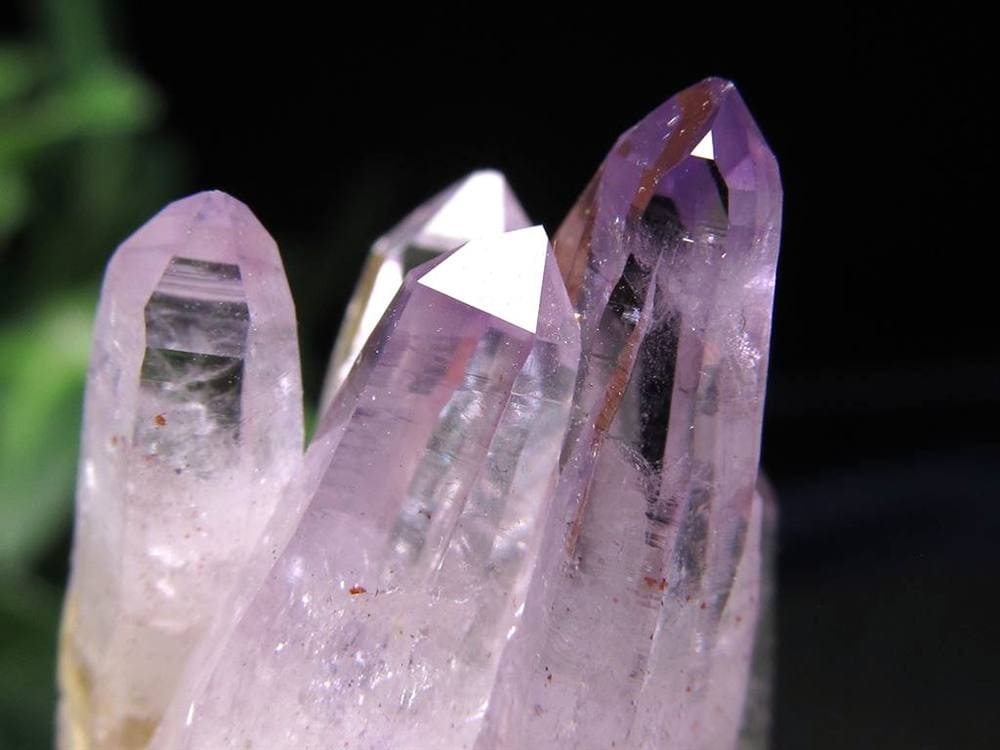 アメジスト ベラクルスアメジスト 結晶 原石 ツーソン