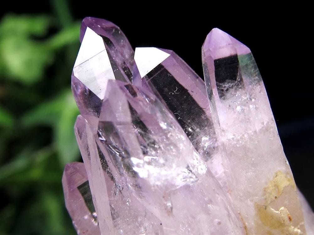 アメジスト ベラクルスアメジスト 結晶 原石 ツーソン