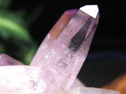 アメジスト ベラクルスアメジスト 結晶 原石 ツーソン
