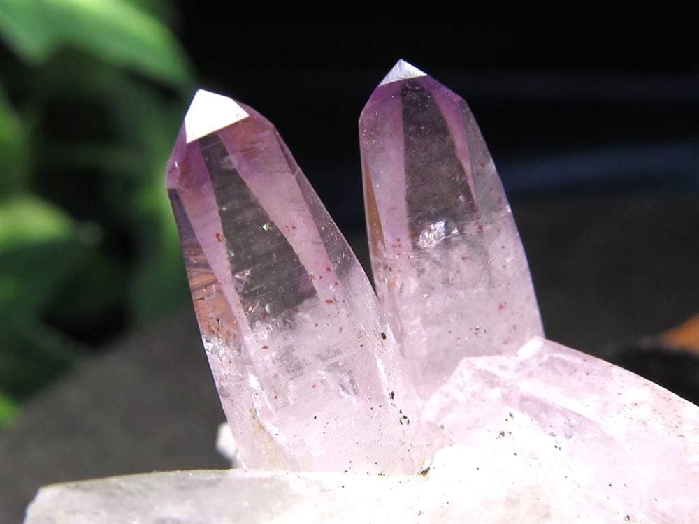 アメジスト ベラクルスアメジスト 結晶 原石 ツーソン