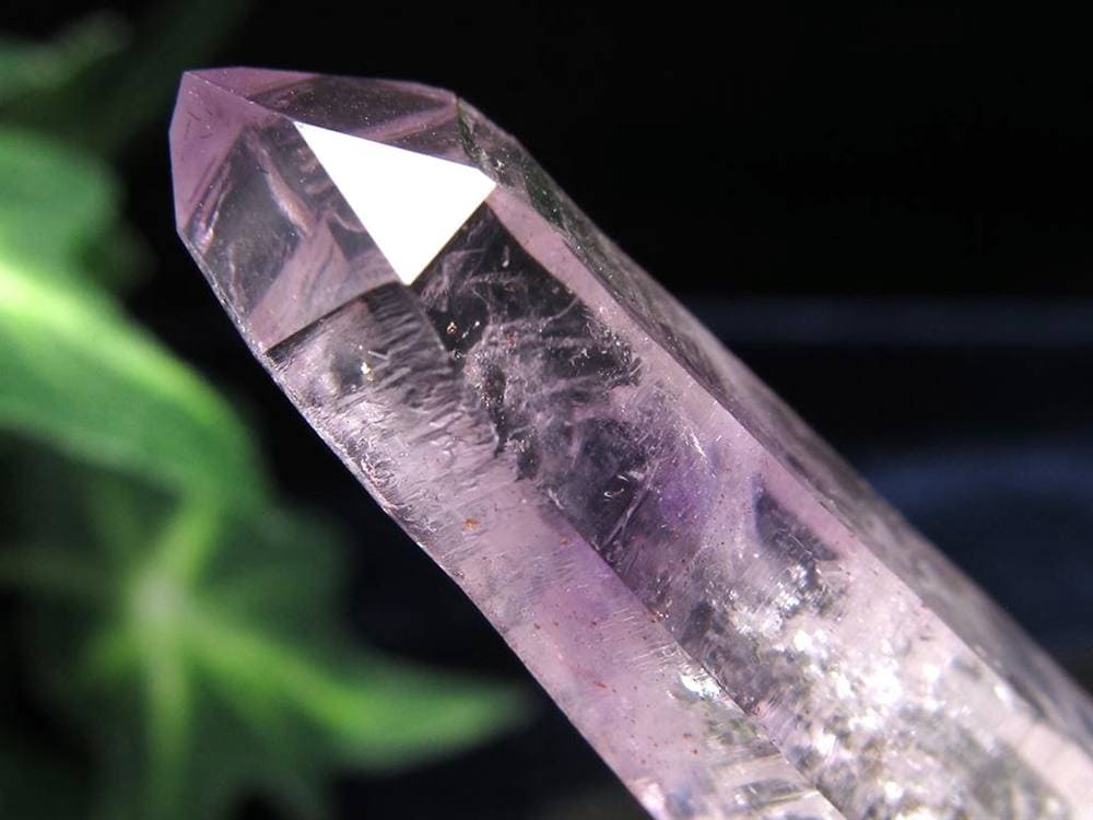 アメジスト ベラクルスアメジスト 結晶 原石 ツーソン