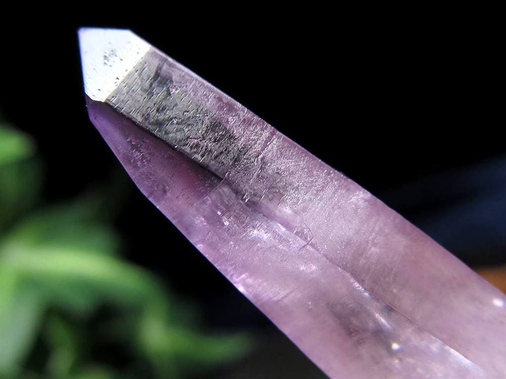 アメジスト ベラクルスアメジスト 結晶 原石 ツーソン