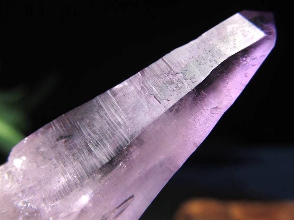 アメジスト ベラクルスアメジスト 結晶 原石 ツーソン