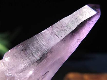 アメジスト ベラクルスアメジスト 結晶 原石 ツーソン