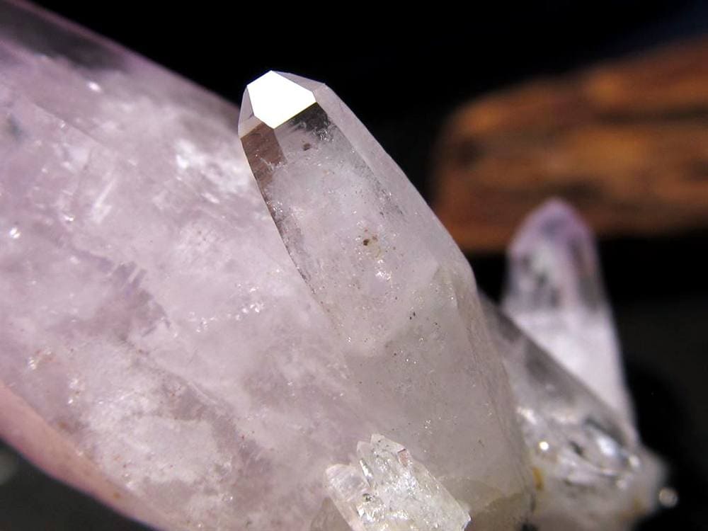 アメジスト ベラクルスアメジスト 結晶 原石 ツーソン